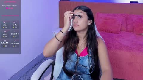 anni online show from September 13, 2025, 2:22 am