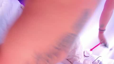 ANIE Broadcasting from 1300 to 2100 online show from October 21, 2025, 8:20 pm