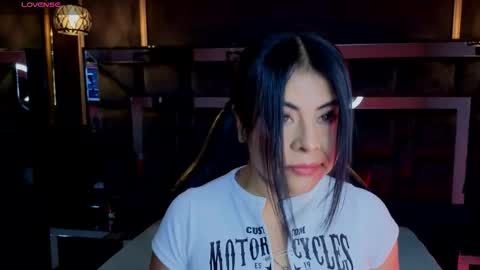 Ani  online show from November 6, 2025, 3:51 am