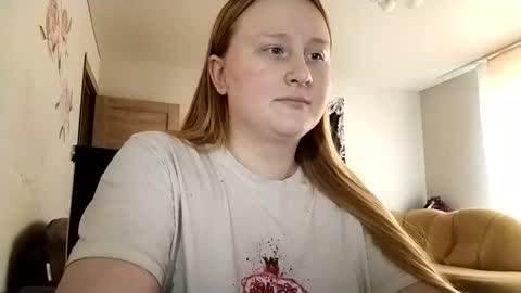 Anika online show from October 14, 2025, 12:50 pm