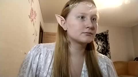 Anika online show from October 31, 2025, 2:29 pm