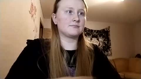 Anika online show from November 13, 2025, 7:24 pm