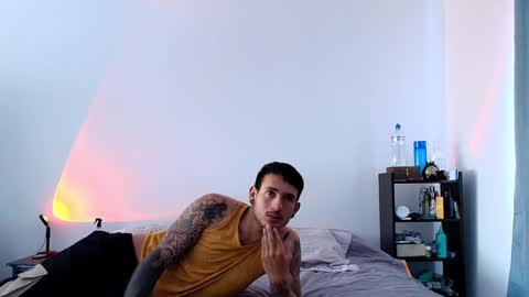 Anika And Lowen Your Thumbs Up Are Super Important For Us  online show from December 10, 2024, 3:44 pm