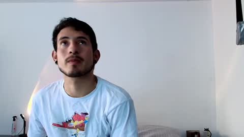 Anika And Lowen Your Thumbs Up Are Super Important For Us  online show from January 4, 2025, 3:49 pm