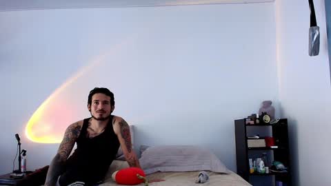 Anika And Lowen Your Thumbs Up Are Super Important For Us  online show from February 4, 2025, 3:15 pm