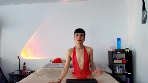 Anika And Lowen Your Thumbs Up Are Super Important For Us  online show from February 14, 2025, 3:36 pm