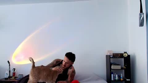 Anika And Lowen Your Thumbs Up Are Super Important For Us  online show from February 17, 2025, 3:09 pm