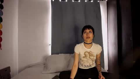 Anika And Lowen Your Thumbs Up Are Super Important For Us  online show from October 9, 2025, 4:05 pm