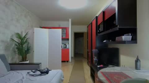 Snapshot of anikabloom chatting on January 23, 2025, 12:46 am anikabloom online show from January 23, 2025, 12:46 am