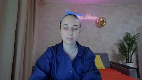 Snapshot of anikabloom chatting on February 26, 2025, 9:16 pm anikabloom online show from February 26, 2025, 9:16 pm