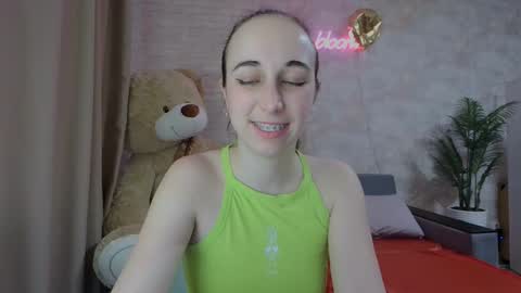 Snapshot of anikabloom chatting on March 10, 2025, 6:16 am anikabloom online show from March 10, 2025, 6:16 am