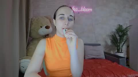 Snapshot of anikabloom chatting on March 10, 2025, 8:45 pm anikabloom online show from March 10, 2025, 8:45 pm