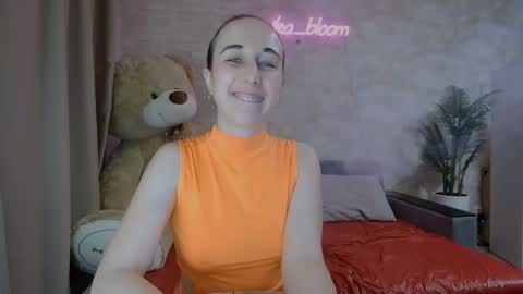 Snapshot of anikabloom chatting on March 10, 2025, 11:49 pm anikabloom online show from March 10, 2025, 11:49 pm