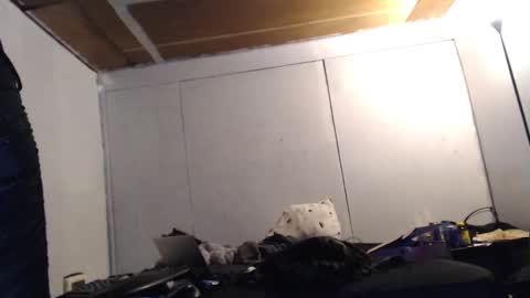 Snapshot of anilyseardor chatting on March 9, 2025, 2:10 pm Ani online show from March 9, 2025, 2:10 pm