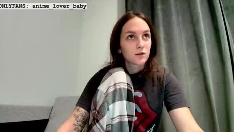 Snapshot of anime_baby22 chatting on November 12, 2025, 5:02 pm Alice online show from November 12, 2025, 5:02 pm