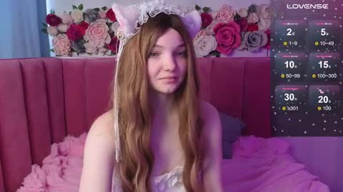 Alica online show from November 20, 2025, 8:25 am