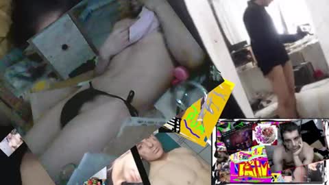 Snapshot of animebruxaschocolates chatting on February 5, 2025, 11:23 am Resident Evil online show from February 5, 2025, 11:23 am