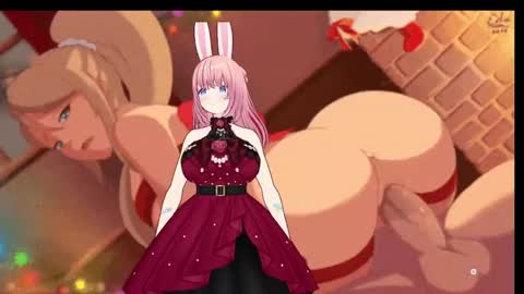 animecutie online show from February 3, 2025, 12:57 pm