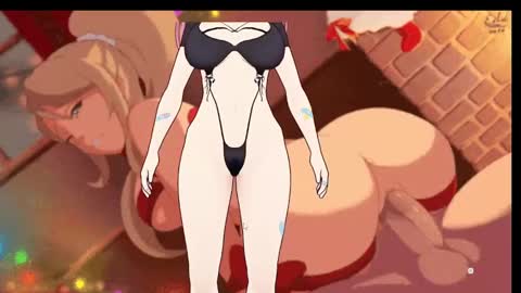 animecutie online show from February 4, 2025, 12:19 am