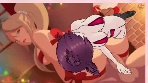 animecutie online show from February 10, 2025, 1:22 pm