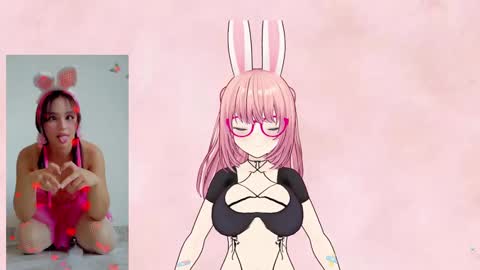 animecutie online show from February 18, 2025, 11:52 pm