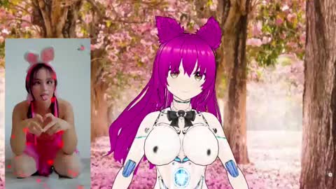 animecutie online show from February 25, 2025, 12:03 pm