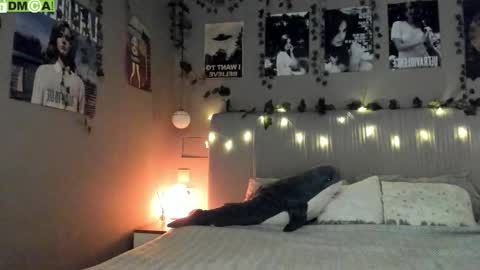 Anisa Moan from LovenseWet from Tip MenuOpen for Private online show from October 24, 2025, 8:11 am