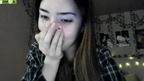 Anisa Moan from LovenseWet from Tip MenuOpen for Private online show from November 3, 2025, 6:47 am