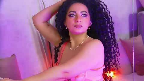 anissia teaser online show from November 24, 2025, 5:29 am