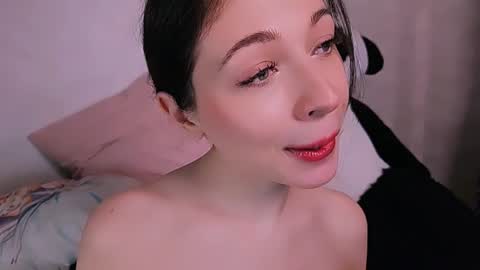 Snapshot of anita__cherry chatting on December 3, 2024, 3:41 am Anita online show from December 3, 2024, 3:41 am