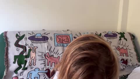 Snapshot of anita__hills chatting on December 25, 2024, 1:20 am anita__hills online show from December 25, 2024, 1:20 am