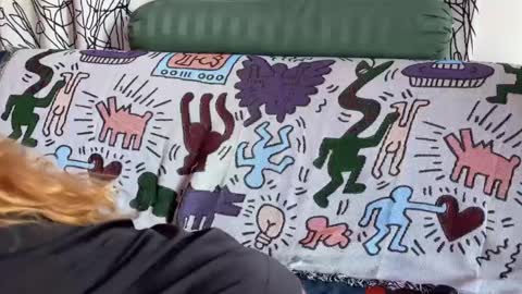 Snapshot of anita__hills chatting on March 1, 2025, 1:00 am anita__hills online show from March 1, 2025, 1:00 am