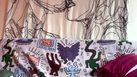 Snapshot of anita__hills chatting on March 5, 2025, 3:40 am anita__hills online show from March 5, 2025, 3:40 am