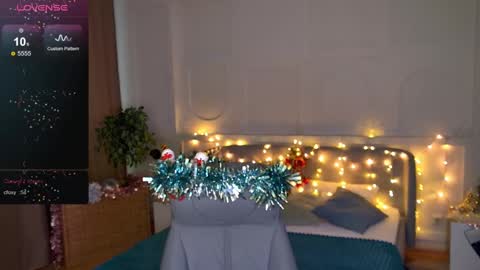 Snapshot of anita_blairr chatting on December 31, 2024, 4:06 am Anita online show from December 31, 2024, 4:06 am