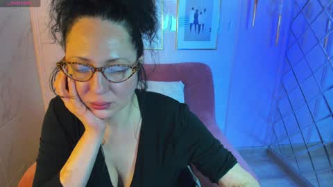 Snapshot of anita_muse chatting on December 28, 2024, 5:57 pm Anita online show from December 28, 2024, 5:57 pm