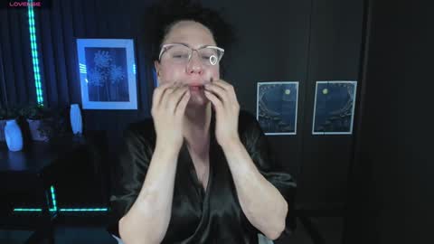 Snapshot of anita_muse chatting on January 4, 2025, 7:55 pm Anita online show from January 4, 2025, 7:55 pm