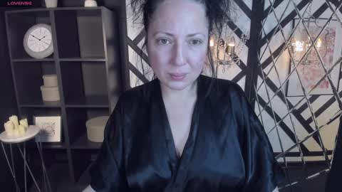 Snapshot of anita_muse chatting on January 12, 2025, 8:57 pm Anita online show from January 12, 2025, 8:57 pm