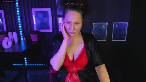 Snapshot of anita_muse chatting on February 21, 2025, 3:23 am Anita online show from February 21, 2025, 3:23 am