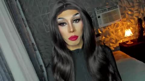 Miss Ann online show from February 17, 2025, 9:56 am