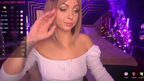 Snapshot of anitalevanta chatting on December 15, 2024, 6:37 pm Anita online show from December 15, 2024, 6:37 pm