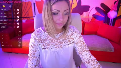 Snapshot of anitalevanta chatting on December 24, 2024, 5:55 pm Anita online show from December 24, 2024, 5:55 pm