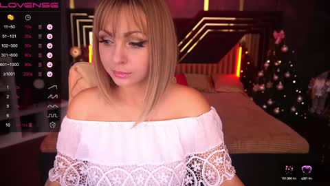 Snapshot of anitalevanta chatting on December 25, 2024, 2:34 pm Anita online show from December 25, 2024, 2:34 pm