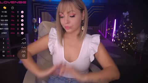 Snapshot of anitalevanta chatting on January 9, 2025, 6:04 pm Anita online show from January 9, 2025, 6:04 pm