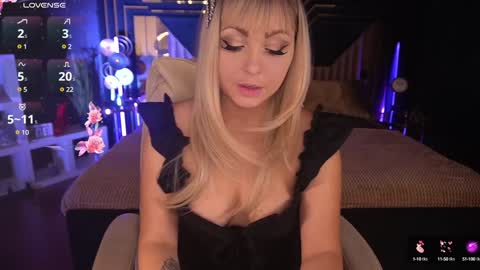 Snapshot of anitalevanta chatting on January 16, 2025, 2:30 pm Anita online show from January 16, 2025, 2:30 pm