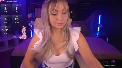 Snapshot of anitalevanta chatting on January 26, 2025, 2:08 pm Anita online show from January 26, 2025, 2:08 pm