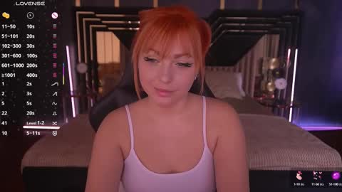 Snapshot of anitalevanta chatting on February 23, 2025, 2:04 pm Anita online show from February 23, 2025, 2:04 pm