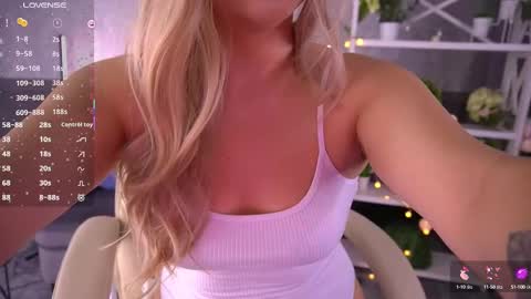 Snapshot of anitalevanta chatting on March 1, 2025, 1:51 pm Anita online show from March 1, 2025, 1:51 pm