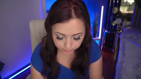 Snapshot of anitalevanta chatting on September 21, 2025, 1:24 pm Anita online show from September 21, 2025, 1:24 pm