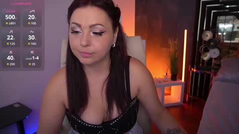 Snapshot of anitalevanta chatting on September 23, 2025, 1:14 pm Anita online show from September 23, 2025, 1:14 pm