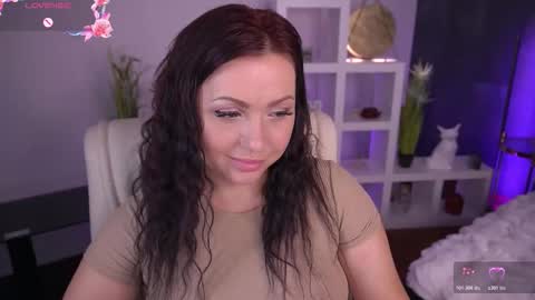 Snapshot of anitalevanta chatting on November 15, 2025, 7:10 pm Anita online show from November 15, 2025, 7:10 pm